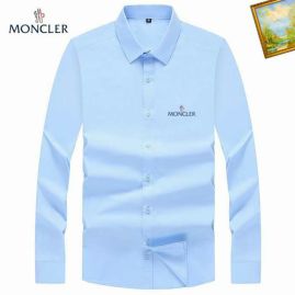 Picture of Moncler Shirts Long _SKUMonclerS-4XL25tn1421702